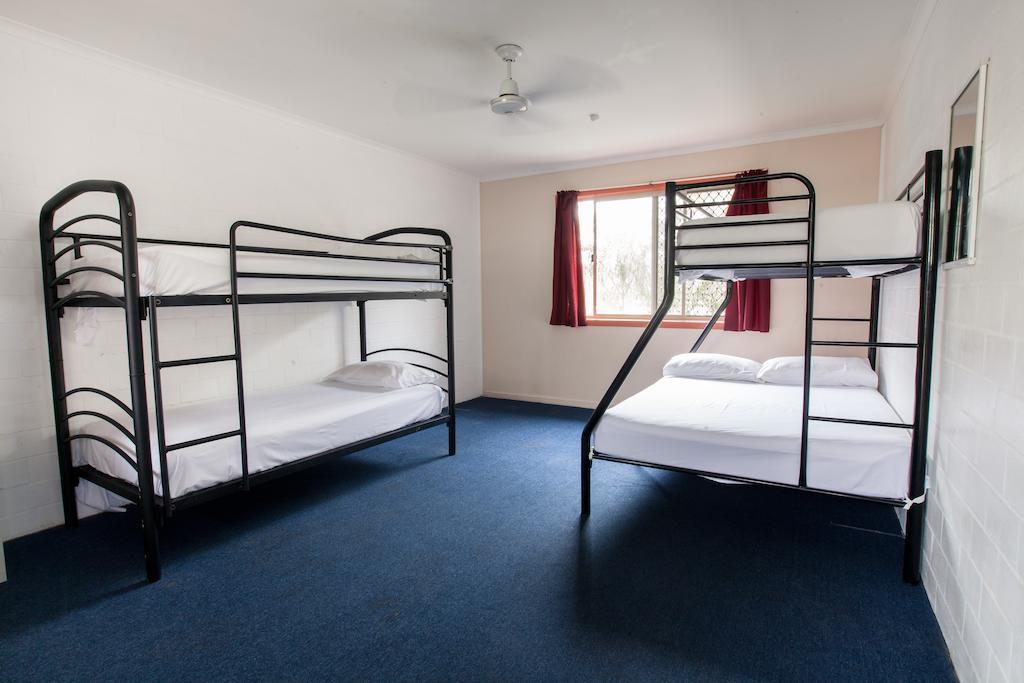 Backpackers Inn On The Beach Byron Bay Phòng bức ảnh