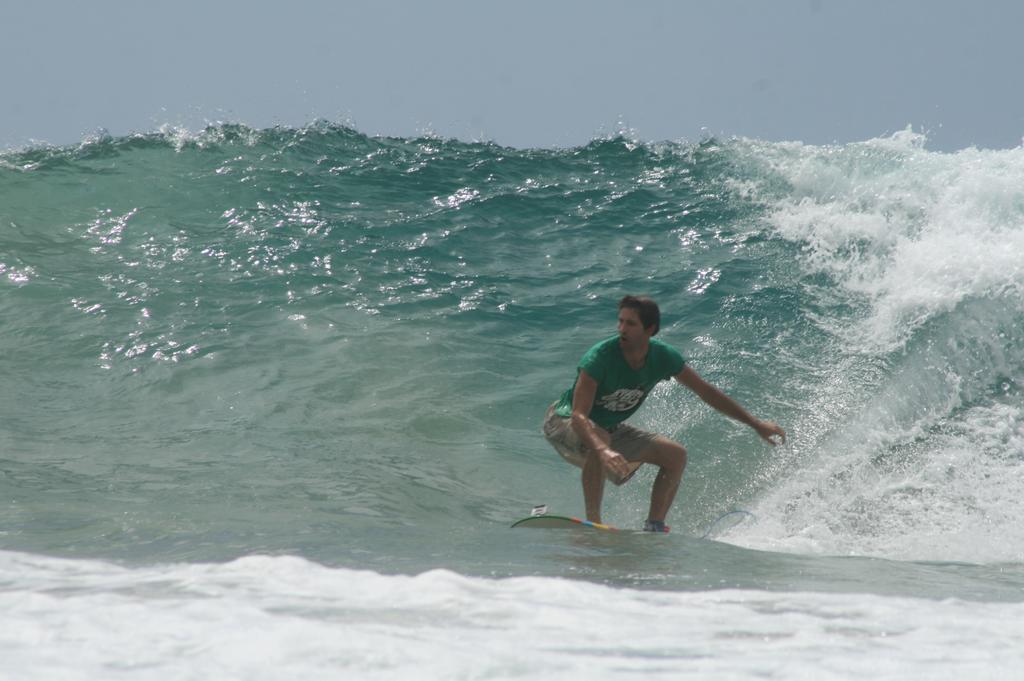 Backpackers Inn On The Beach Byron Bay Ngoại thất bức ảnh